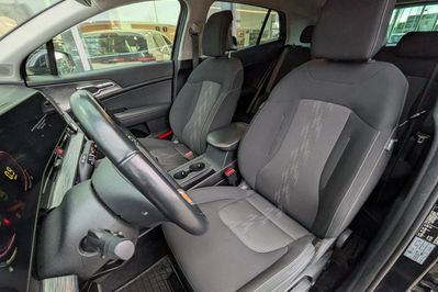 Kia Sportage 1.6 T-GDI L 2WD