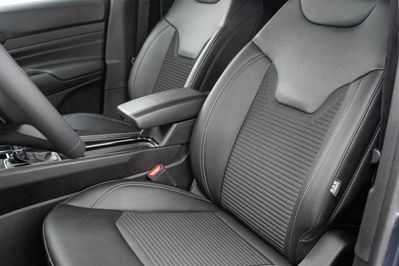 Jeep Compass 1.5 DCT