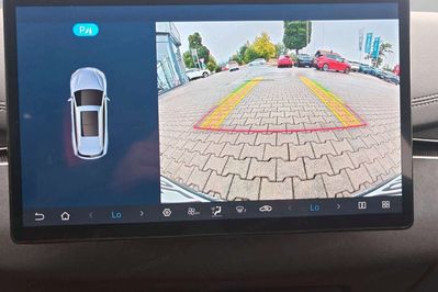 BYD Seal 6 DM-i Boost Touring