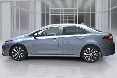 Toyota Corolla 1.5 Style