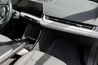 BMW X1 sDrive18i
