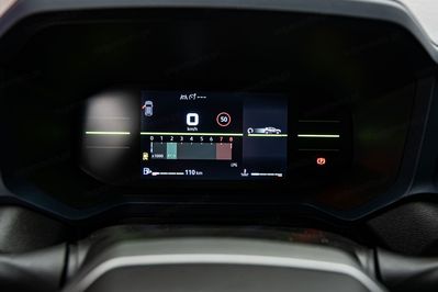 Dacia Duster Journey LPG 1.0