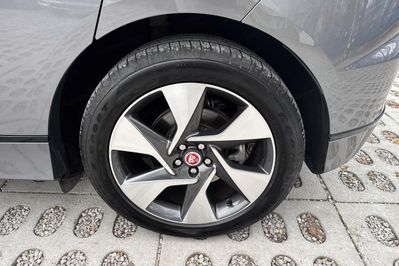Jaguar I-Pace EV400 AWD HSE