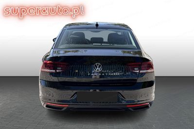 Volkswagen Passat Business 1.5 TSI EVO  DSG