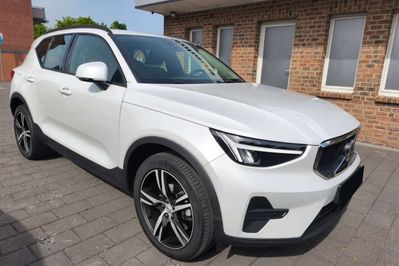 Volvo XC40 B3 Core