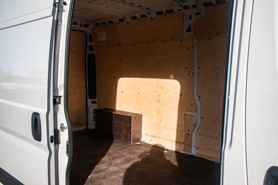 Fiat Ducato L3H2 Easy Pro