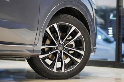 Jetour X70 Plus 1.6T DCT