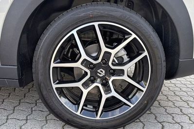 Leapmotor B03X ProMax Design 53kWh