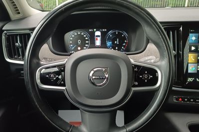 Volvo V90 B5 D AWD