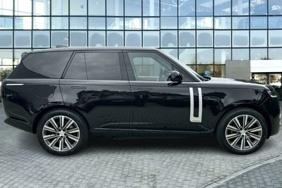 Land Rover Range Rover 3.0 P460e PHEV Autobiography