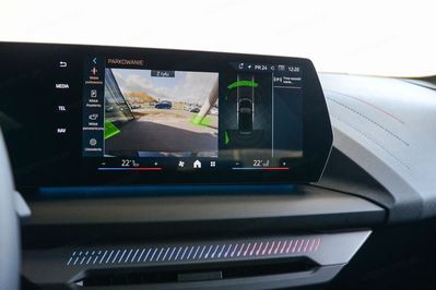 BMW Seria 1 120i M Sport aut