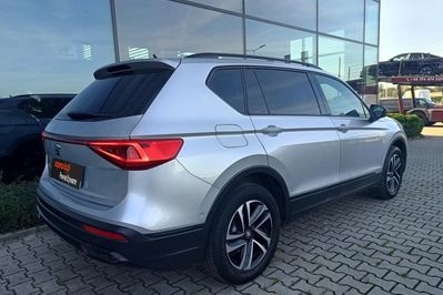 Seat Tarraco 1.5 Eco TSI EVO Style S&S