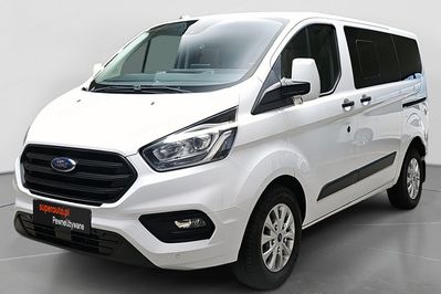 Ford Transit Custom L1H1 Trend