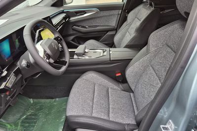 Renault Espace Techno 7os. 1.2 E-Tech Full Hybrid