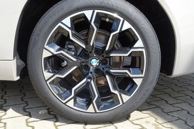 BMW X3 xDrive20d M Sport