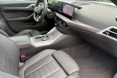 BMW Seria 4 Gran Coupe 430i xDrive M Sport