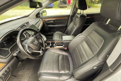 Honda CR-V 2.0 i-MMD Executive (Honda Connect+)