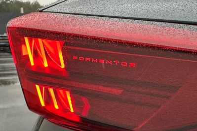 Cupra Formentor 1.5 eTSI DSG