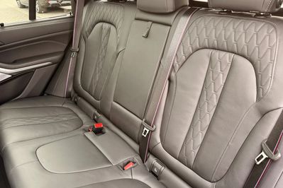 BMW X5 xDrive30d M Sport