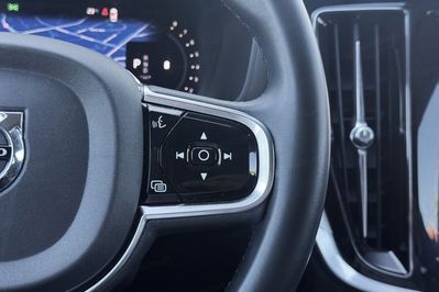 Volvo V60 B5 B AWD Plus Bright