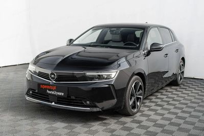 Opel Astra 1.2 T Elegance S&S