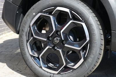 Citroen C3 Max 1.2 T