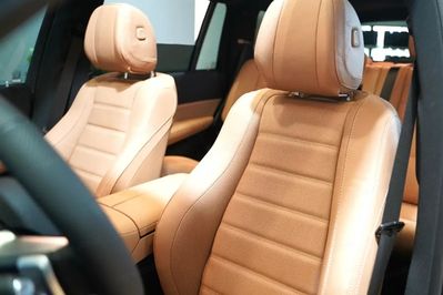 Mercedes GLS 450 4MATIC