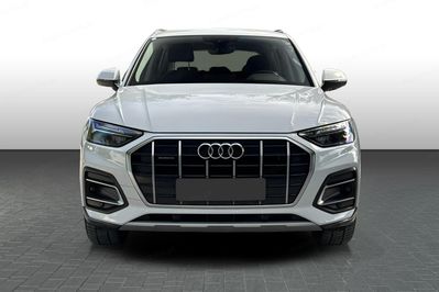 Audi Q5 40 TDI quattro Advanced