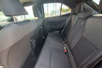 Toyota Yaris Cross Hybrid 1.5 Style