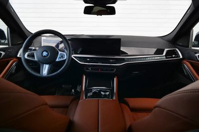 BMW X6 xDrive30d M Sport