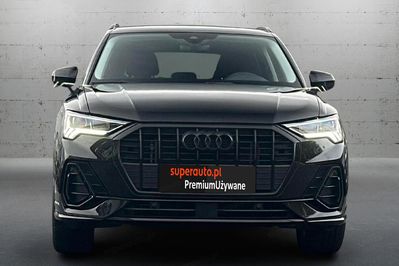 Audi Q3 35 TFSI