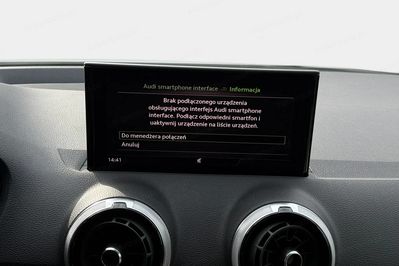 Audi Q2 35 TFSI S Line S tronic