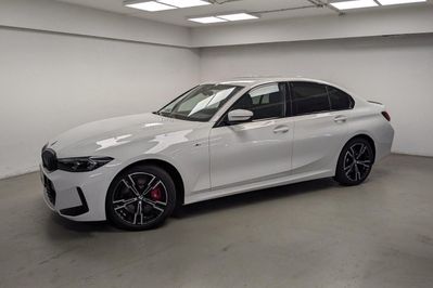 BMW Seria 3 320i xDrive M Sport