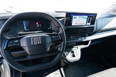 Fiat Scudo L2H1 AT8