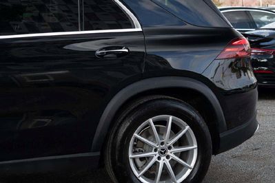 Mercedes GLE 300 d  4-Matic