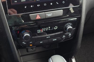 Suzuki Vitara 1.5 DualJet Hybrid Premium Plus 2WD AGS
