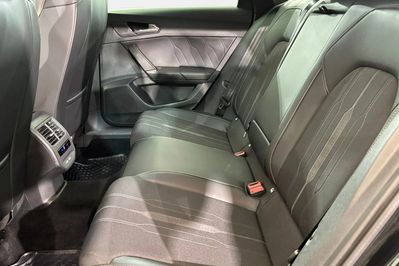 Cupra Leon 2.0 TSI DSG