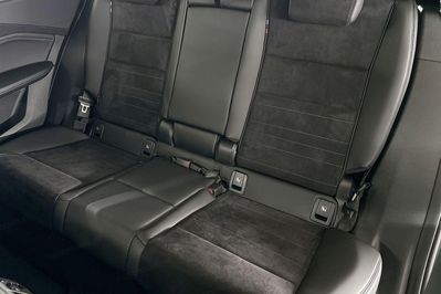 BMW iX2 eDrive20 M Sport