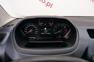 Peugeot Rifter L1H1 Allure