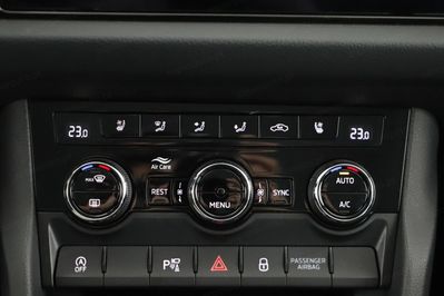 Skoda Kodiaq 2.0 TDI 4x4 L&K DSG