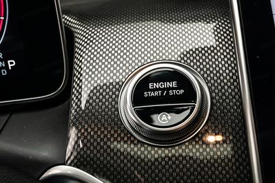 Mercedes GLC Coupe 220 d  4-Matic AMG Line