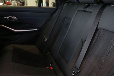 BMW Seria 3 Touring 318d M Sport