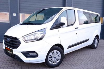 Ford Transit Custom Kombi L2H1 Trend