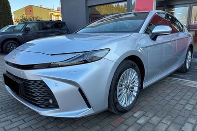 Toyota Camry Comfort 2.5 Hybrid Dynamic Force