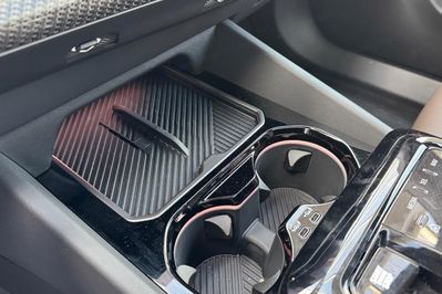 BMW Seria 5 540d xDrive M Sport