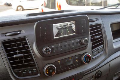 Ford Transit L4H3 Trend