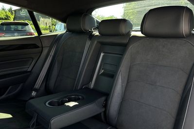 Volkswagen Arteon 2.0 TDI 4Motion R-Line DSG