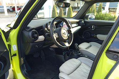 Mini Mini Cooper aut