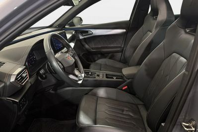 Cupra Formentor 2.0 TSI 4Drive DSG