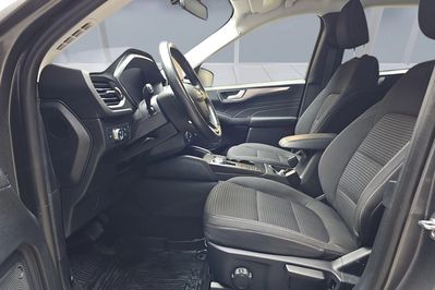 Ford Kuga 2.0 EcoBlue AWD Titanium aut